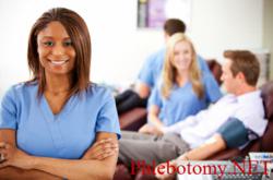 Phlebotomy Technican